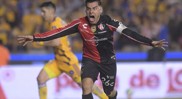 Atlas es el primer finalista del futbol mexicano en el clausura 2022