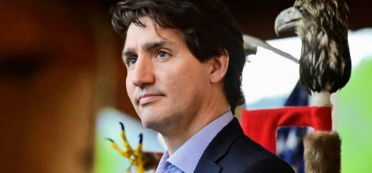 Trudeau planea restringir acceso a las armas de fuego en Canadá Trudeau planea restringir acceso a las armas de fuego en Canadá
