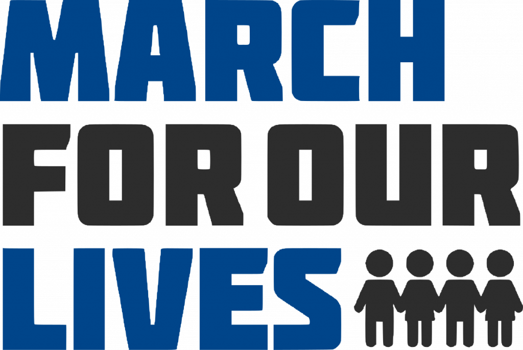 March For Our Lives.