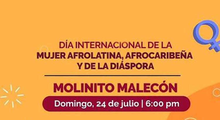 Este domingo, todos al Molinito