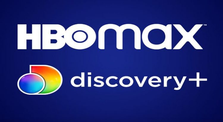 HBO Max y Discovery+ se unirán en un solo servicio