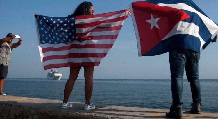 EE.UU. reanuda el programa de “Permisos de Reunificación Familiar Cubanos”