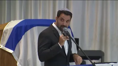 Florida se solidariza con Israel