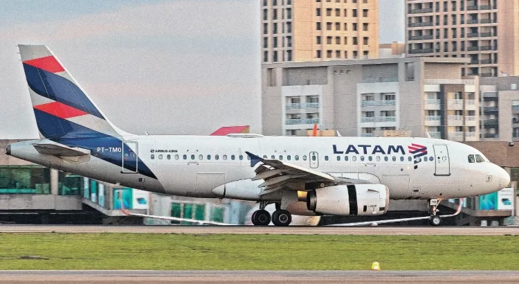 Latam Airlines anuncia una ruta directa entre Medellín y Miami