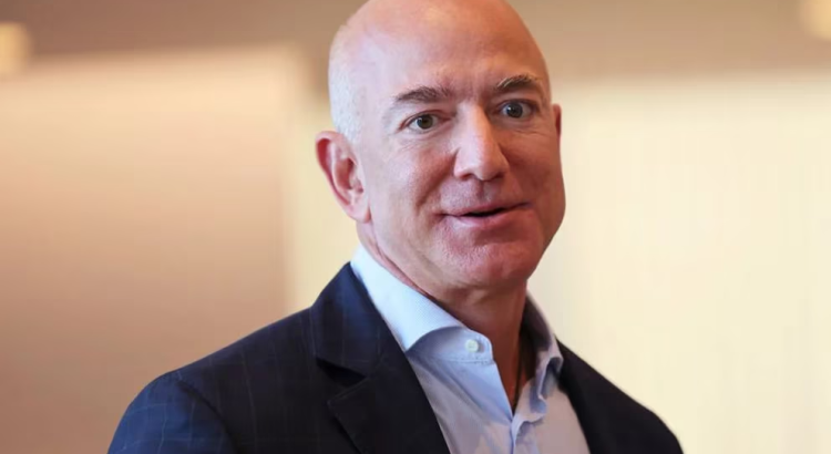 Jeff Bezos se muda a Miami luego de vivir 29 años en Seattle