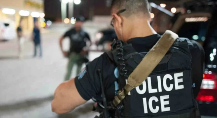 Cubano es capturado tras escapar de centro de detención de inmigrantes en Miami