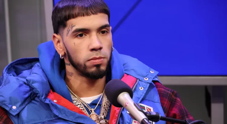 Anuel AA Mantiene Bajo Perfil Ante Problemas Legales y Presunto Fraude