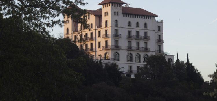 Atom adquiere por 50 millones de euros los emblemáticos hoteles “La Florida” y “Miramar” en Barcelona