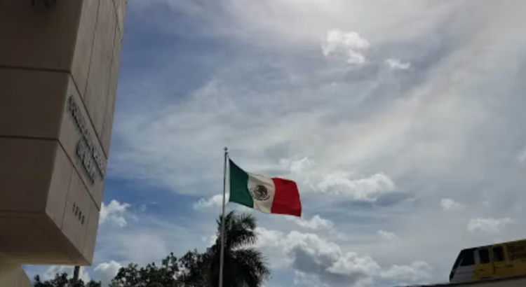 Consulado de México en Miami Ofrece Programa para la Comunidad Mexicana