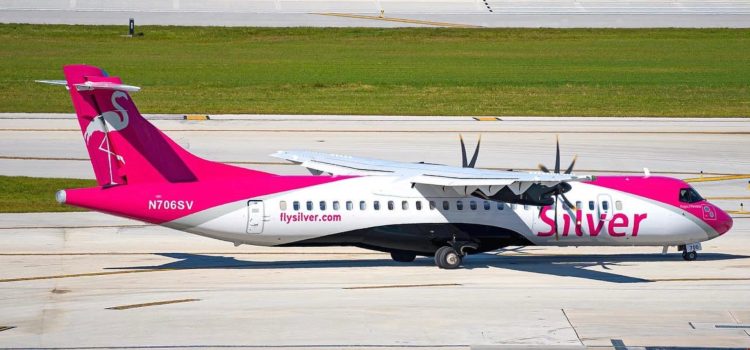 Choque de Aviones en Aeropuerto de Florida