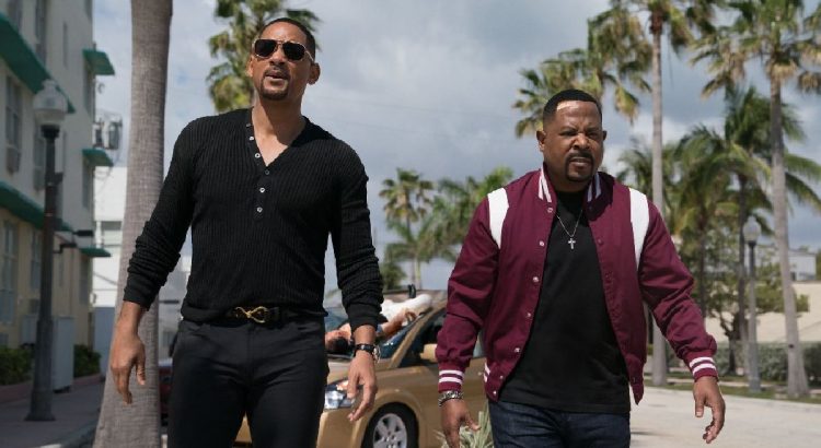 Filmación de “Bad Boys 4” en Miami generará cierres temporales de calles