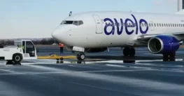 Vuelo desde Bradley, Hartford, refuerza conectividad aérea de Cancún con la costa este de EU