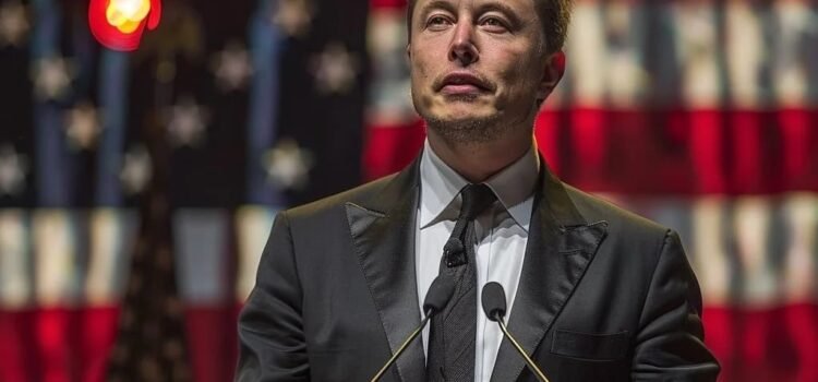 Musk abandonará el gobierno de EU cuando “complete su increíble trabajo”, aclaró la Casa Blanca