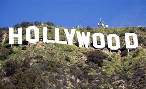 China contraataca los aranceles de Estados Unidos frenando importaciones de Hollywood China contraataca los aranceles de Estados Unidos frenando importaciones de Hollywood