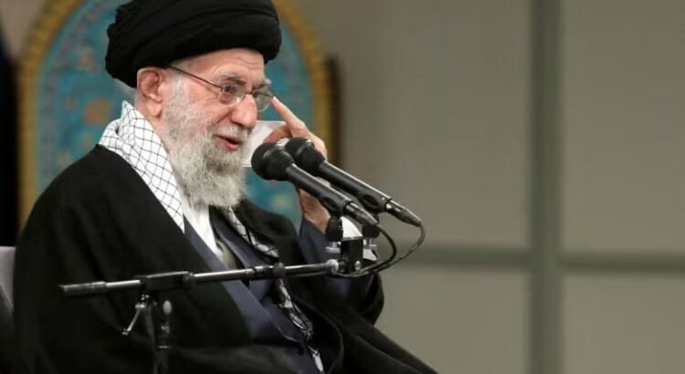 Irán amenaza con expulsar a inspectores de la ONU