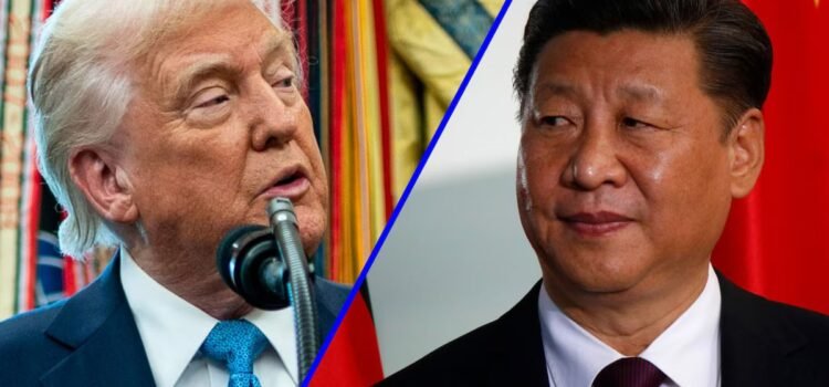 Trump afirma que China violó el acuerdo comercial con EU para rebajar aranceles