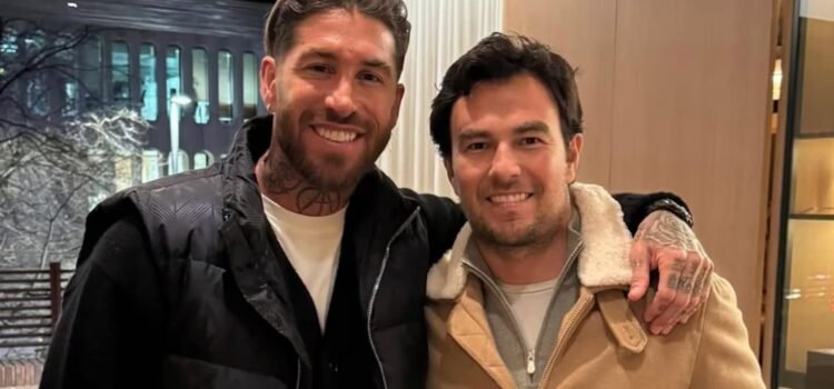 Emilio Azcárraga rechazó la llegada de Sergio Ramos al América