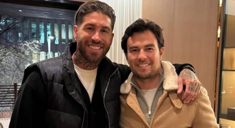 Emilio Azcárraga rechazó la llegada de Sergio Ramos al América