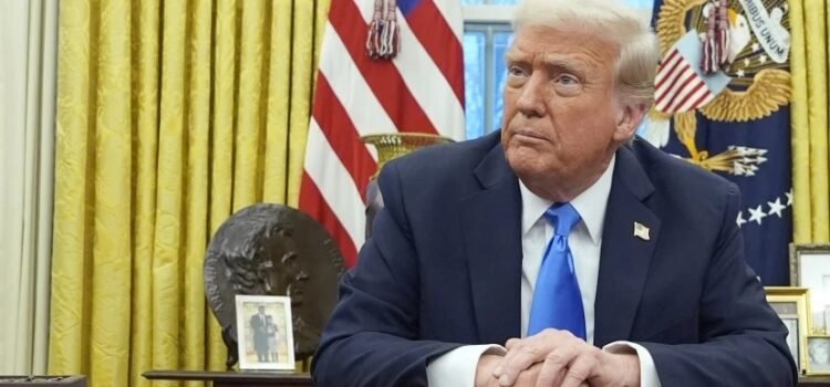 Premios Nobel de Economía piden rechazar proyecto fiscal de Trump