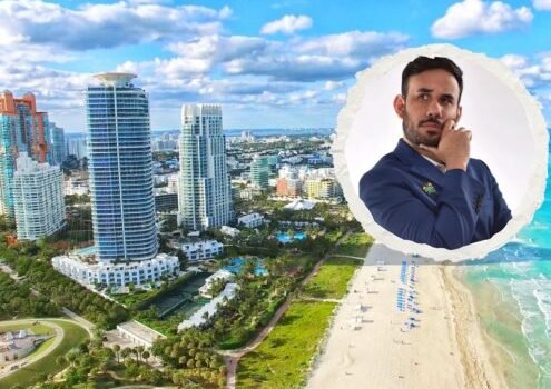 Werevertumorro sufre discriminación en aeropuerto de Miami; le niegan renta de auto por ser mexicano