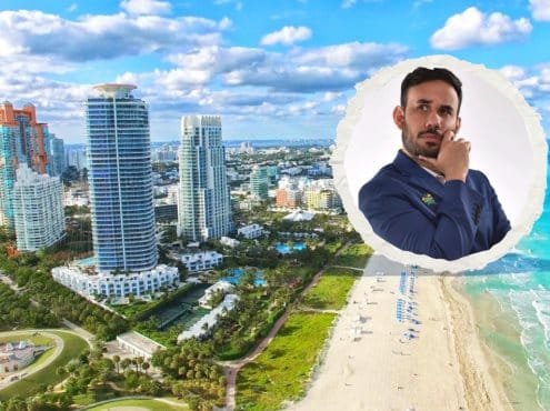 Werevertumorro sufre discriminación en aeropuerto de Miami; le niegan renta de auto por ser mexicano