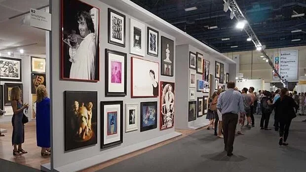 Art Basel Miami Beach anunció sus novedades para este año