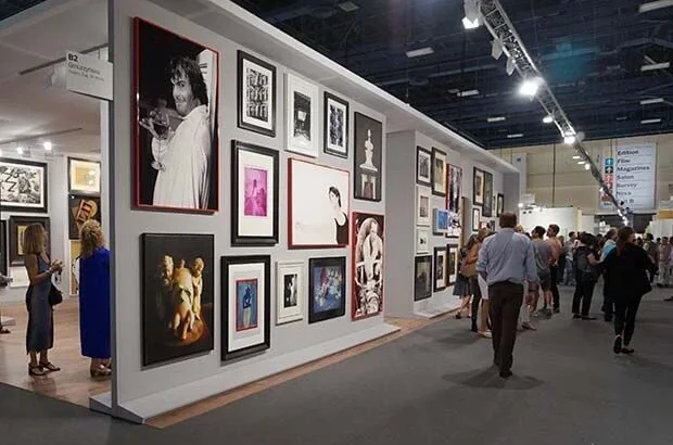 Art Basel Miami Beach anunció sus novedades para este año