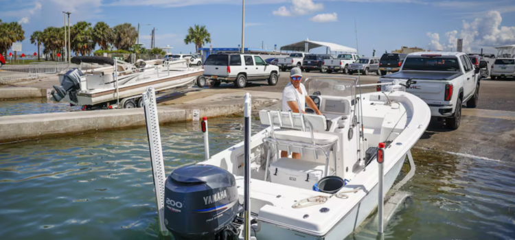 La nueva ‘Ley de Libertad para Navegantes’ de Florida podría ser una bendición para los cazadores furtivos ilegales, dicen los críticos