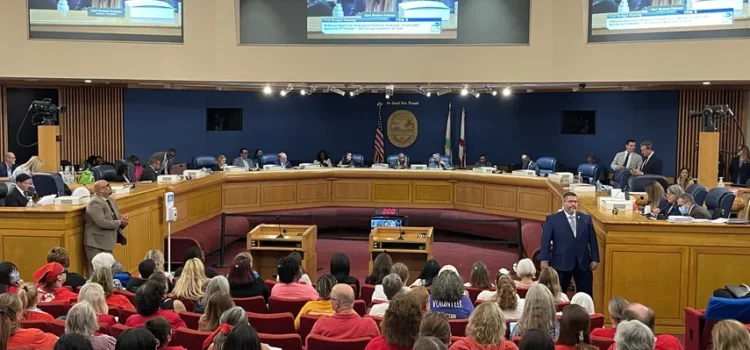Miami-Dade: Mayor hueco fiscal en una década desata tormenta política