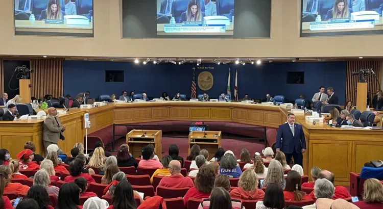 Miami-Dade: Mayor hueco fiscal en una década desata tormenta política