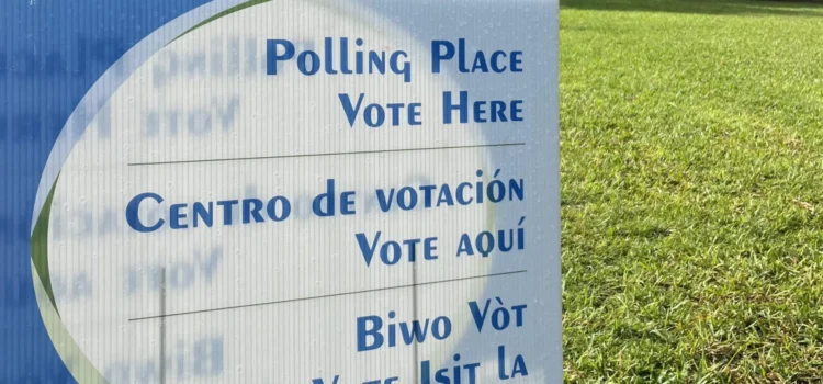 La ciudad de Miami acude a la corte para defender la decisión de trasladar las elecciones