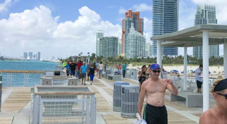 El sur de Florida sigue bajo alerta de calor: ¿cuándo terminará esta ola sofocante?