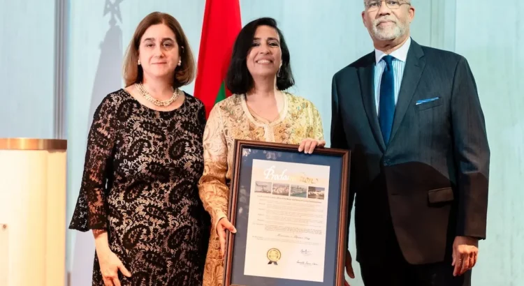 Miami-Dade celebra la Fiesta del Trono e impulsa las relaciones con Marruecos