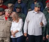 Venezuela anuncia su propio despliegue de buques en el Caribe en medio de la pugna con Trump