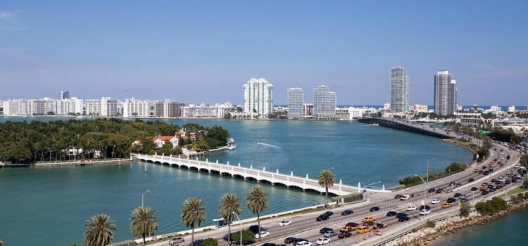 Miami logra uno de los reconocimientos más importantes a nivel mundial