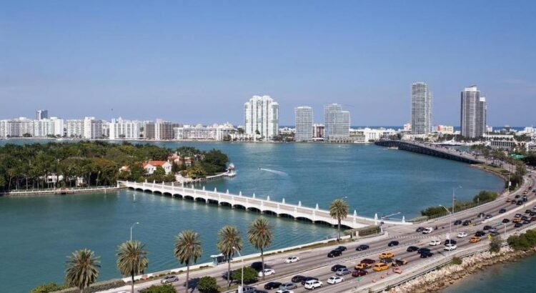 Miami logra uno de los reconocimientos más importantes a nivel mundial