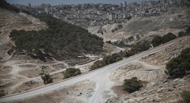 ONU recuerda a Israel que la expansión de asentamientos es “ilegal” y viola el Derecho Internacional