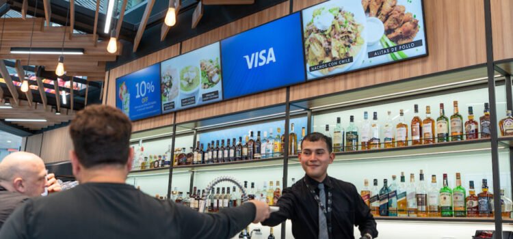 Nuevos beneficios de VISA para viajeros con destino a Miami