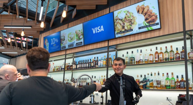 Nuevos beneficios de VISA para viajeros con destino a Miami