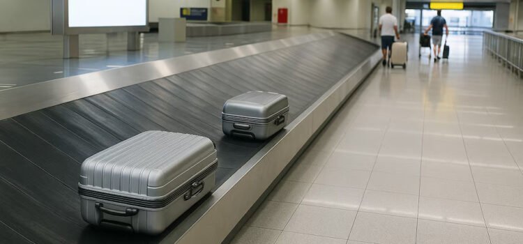 Aeropuerto Internacional de Miami el peor del mundo en materia de equipaje extraviado