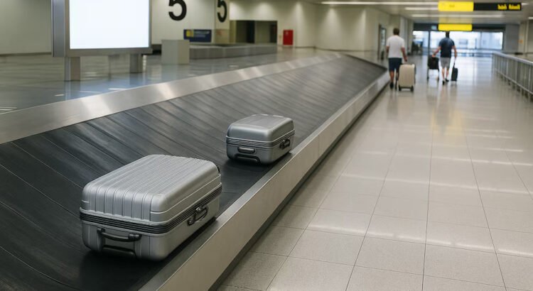 Aeropuerto Internacional de Miami el peor del mundo en materia de equipaje extraviado
