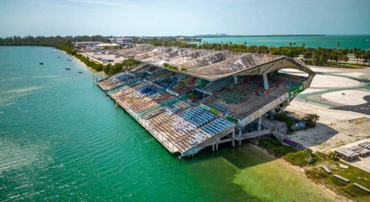 La ciudad de Miami da un paso más para finalizar el acuerdo del Miami Marine Stadium