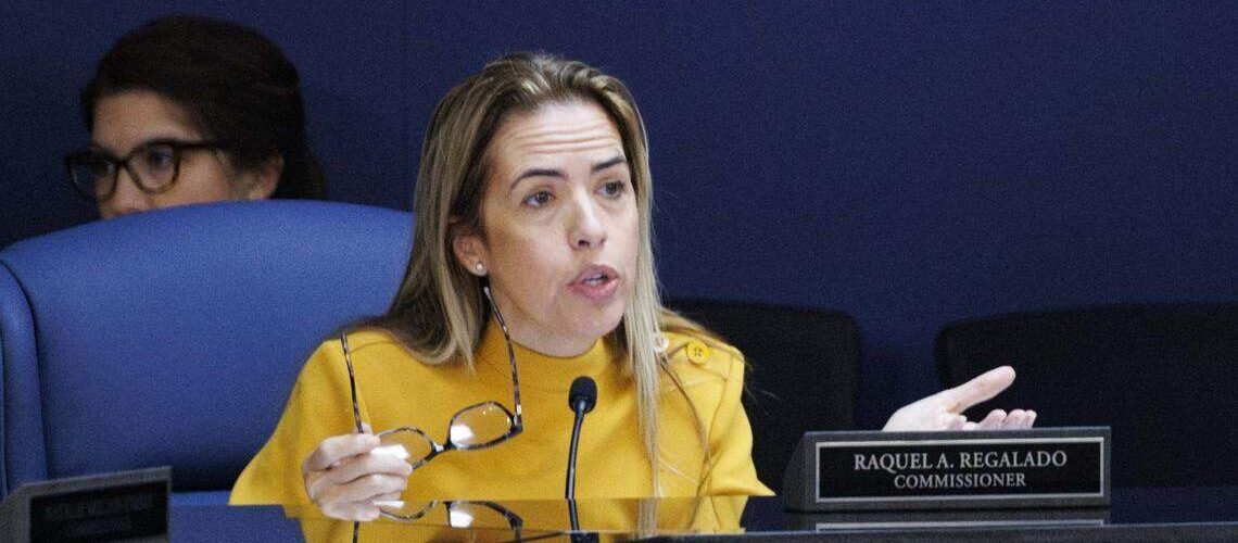 Miami-Dade considera eliminar el servicio de viaje gratuito