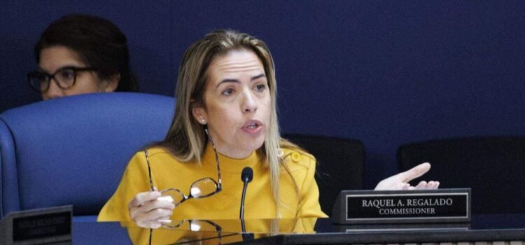 Miami-Dade considera eliminar el servicio de viaje gratuito
