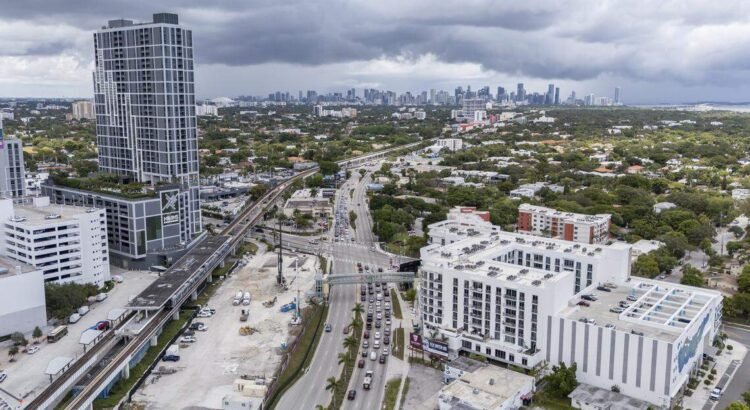 Miami añade incentivos para edificios de gran altura