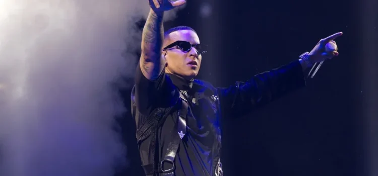 Daddy Yankee volverá a la industria musical en la Semana Billboard en Miami