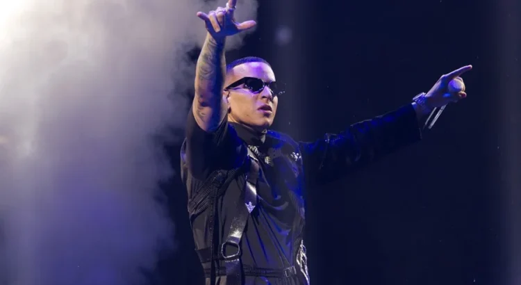 Daddy Yankee volverá a la industria musical en la Semana Billboard en Miami