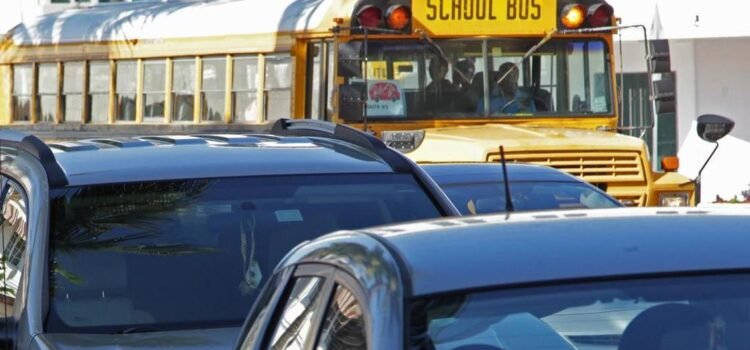 A medida que comienzan las clases en el sur de Florida, las familias temen un aumento en la aplicación de medidas migratorias
