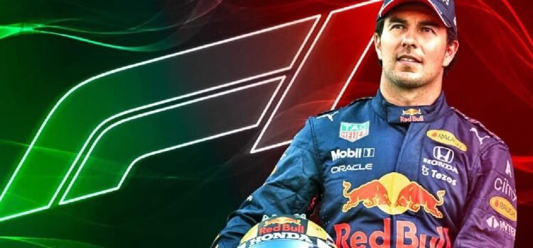 Checo Pérez y Valtteri Bottas: prácticamente cerrados con Cadillac