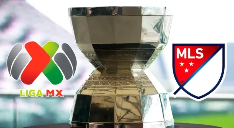 Liga MX fue arrollada por MLS en cuartos de final